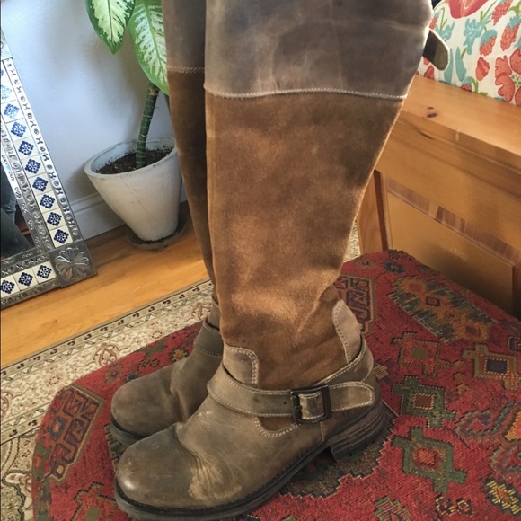 Bos & Co boots - Picture 3 of 8